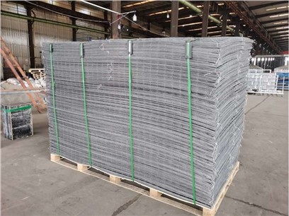 Galvanisert jerntråd 、 Husdyrhold og sveisetråd