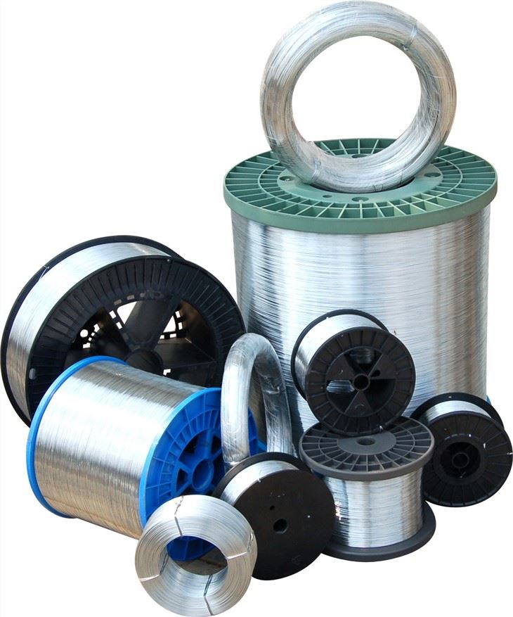 High Carbon Steel Wire For Brush High Carbon Steel Wire For Brush