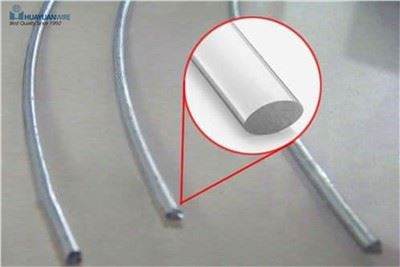 Stål ledninger og strenger for overhead kraftledninger